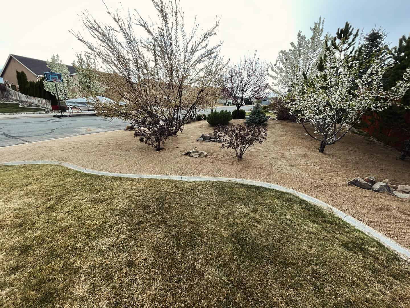 Hardscaping Services image