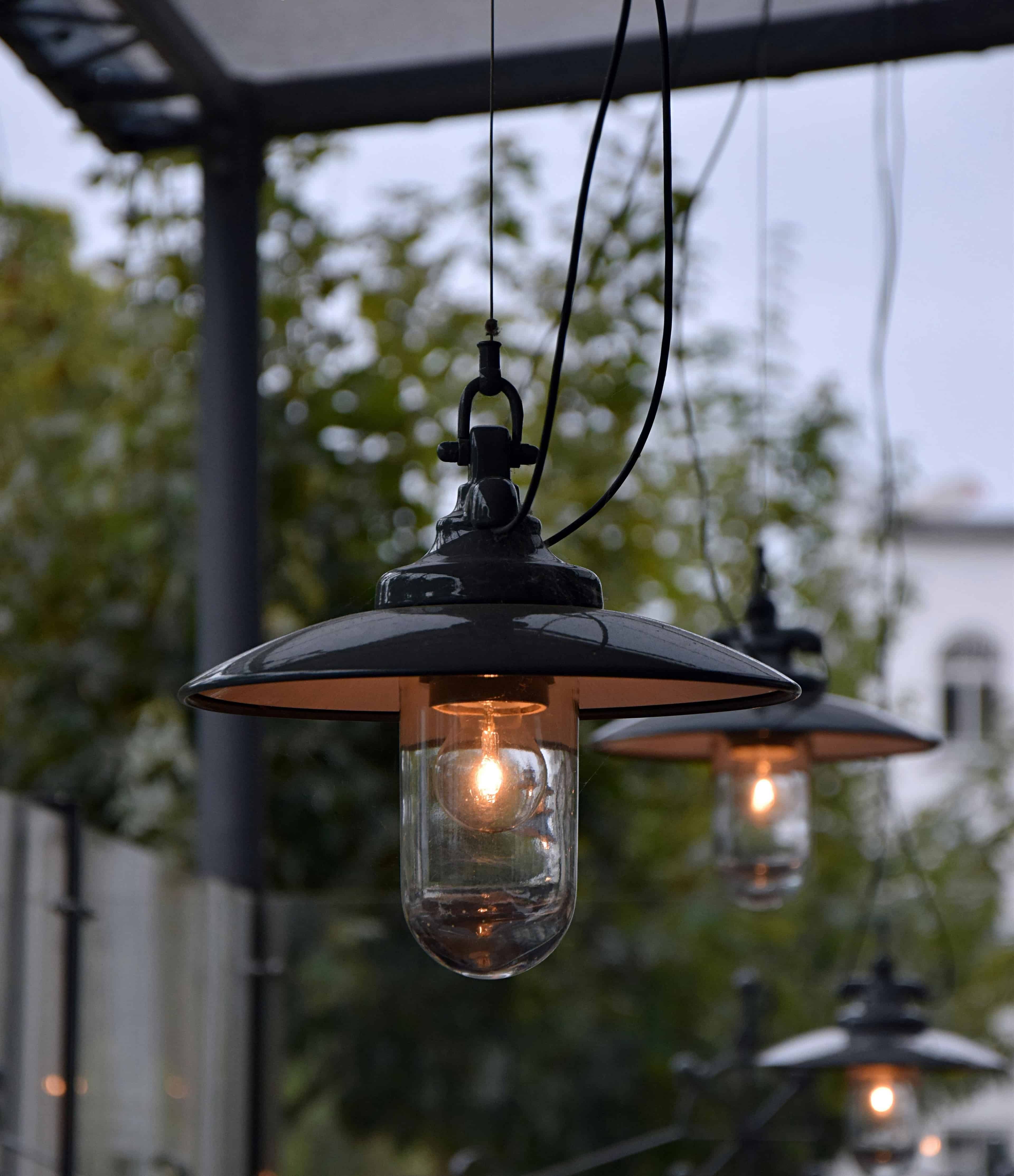 Outdoor Lighting image