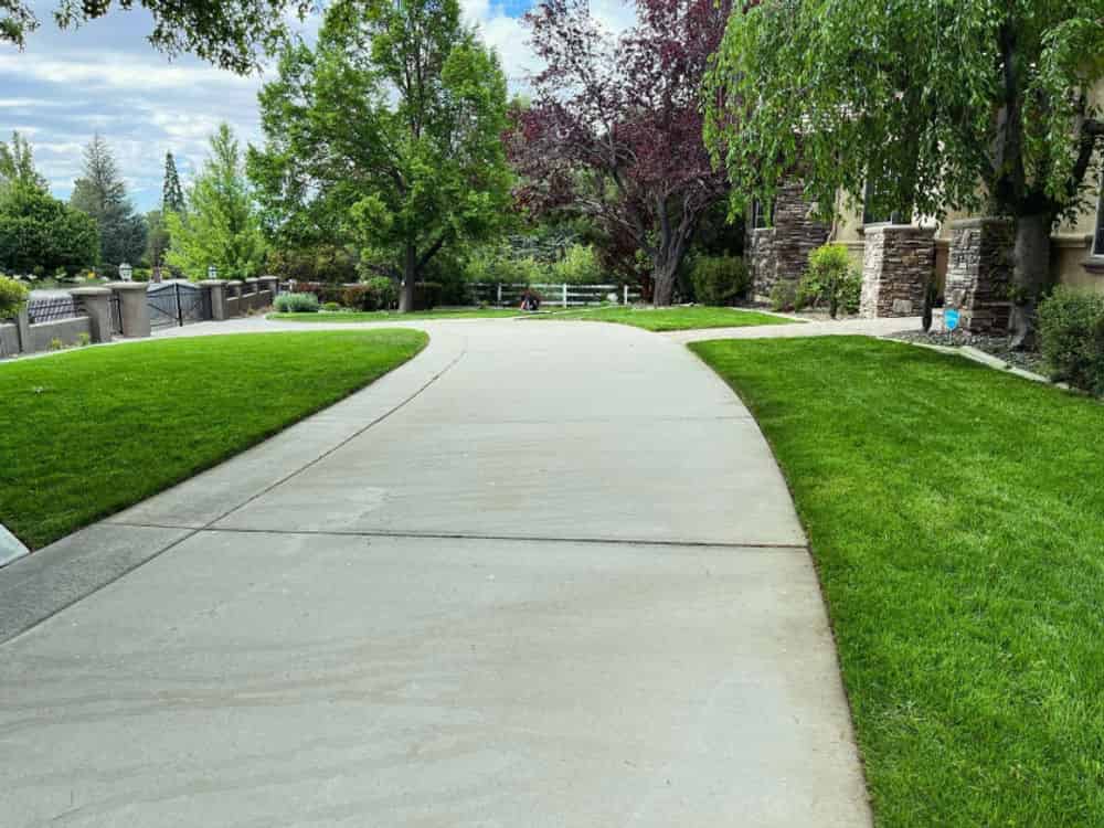Driveways image